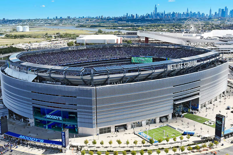 metlife studium