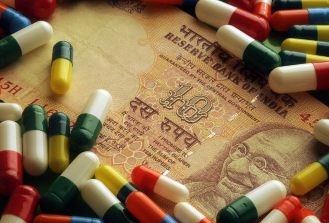 ndia medicine