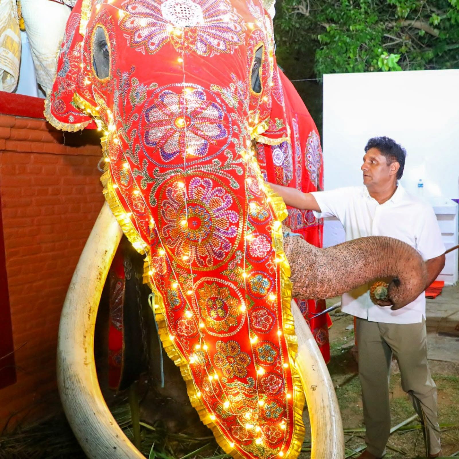 sajith ele