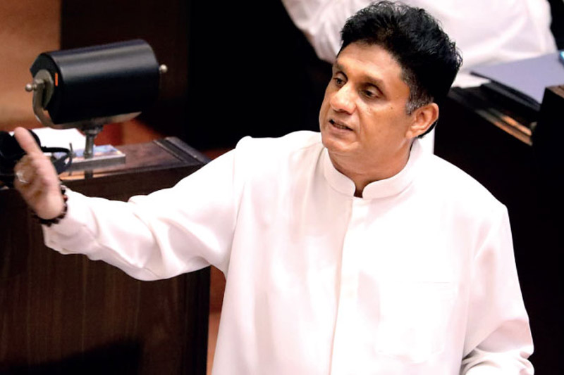 sajith premadasa 250809