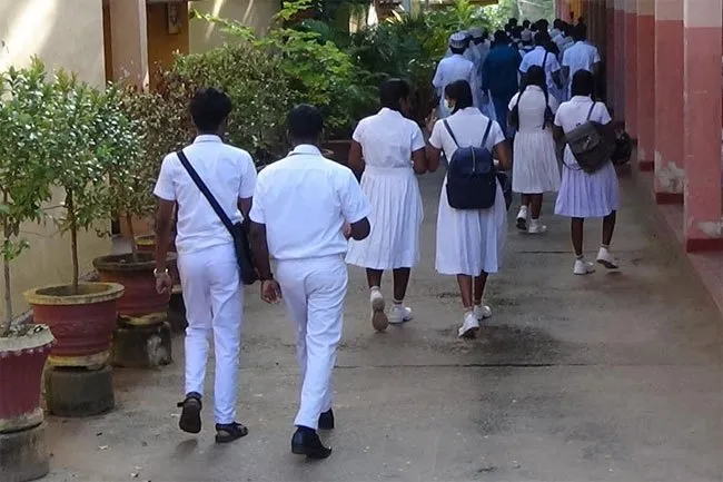 school sri