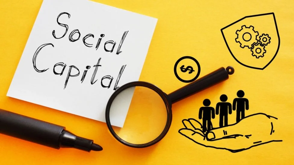 social capital