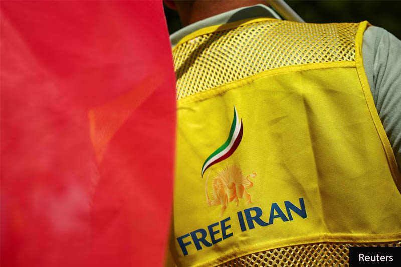 Free iran