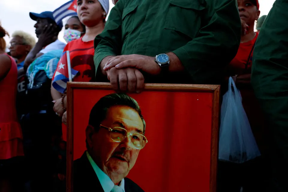 cuba economy