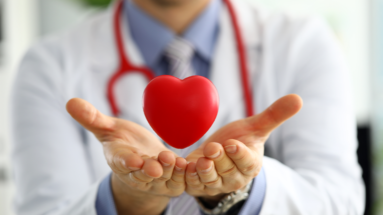 heart doctor