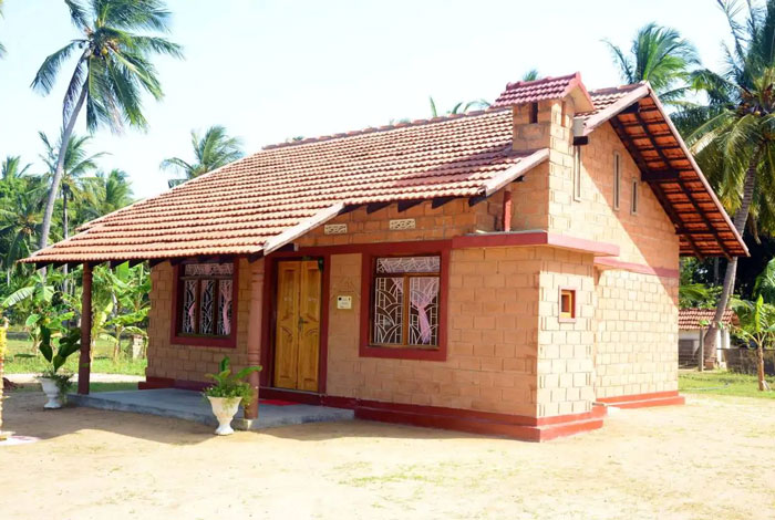 home project