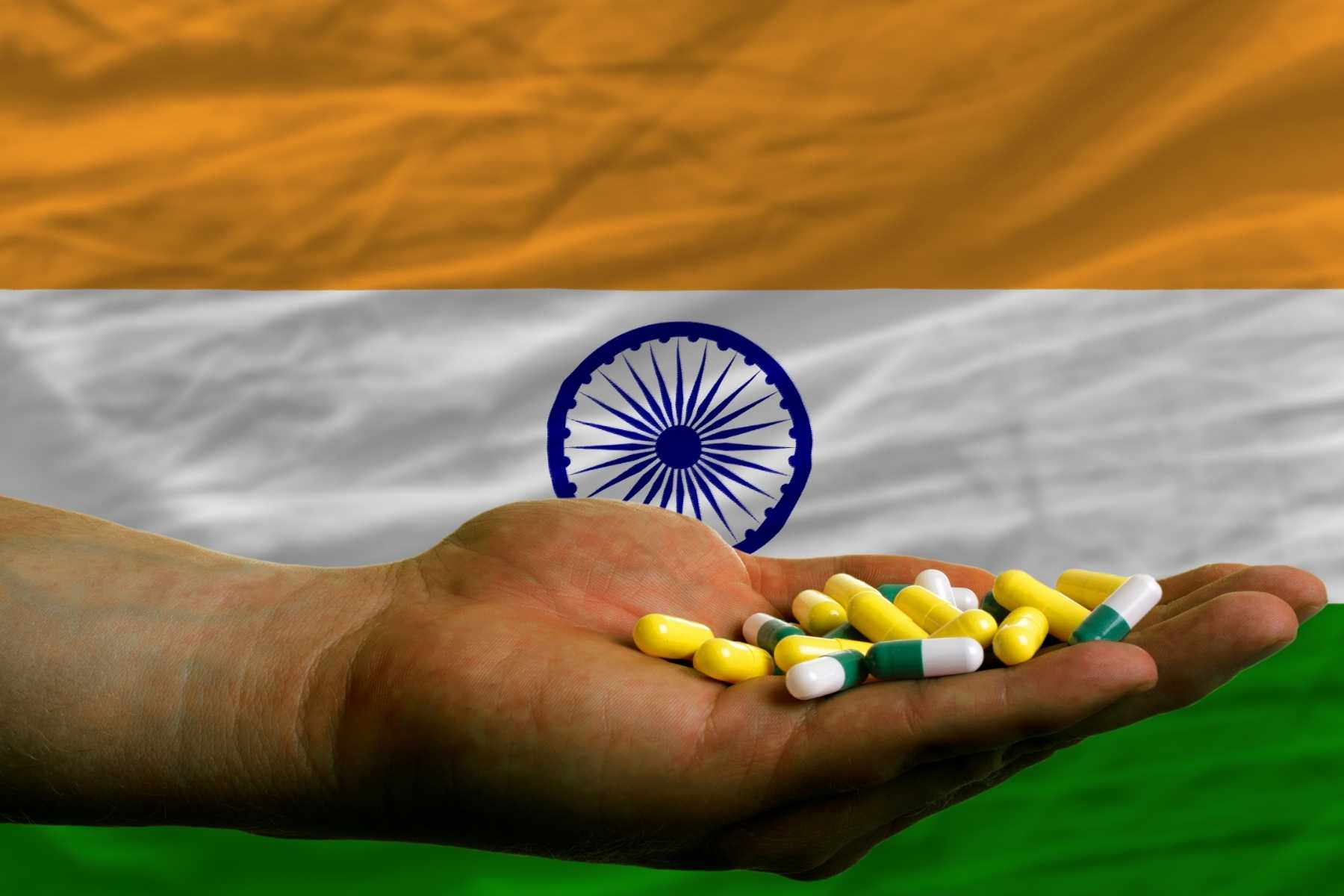 india medicine