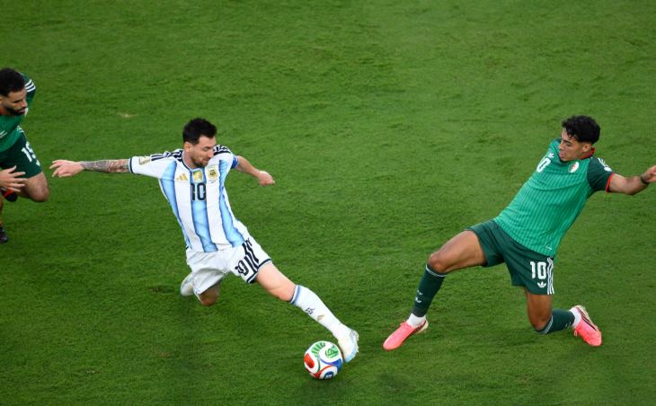 messi q9