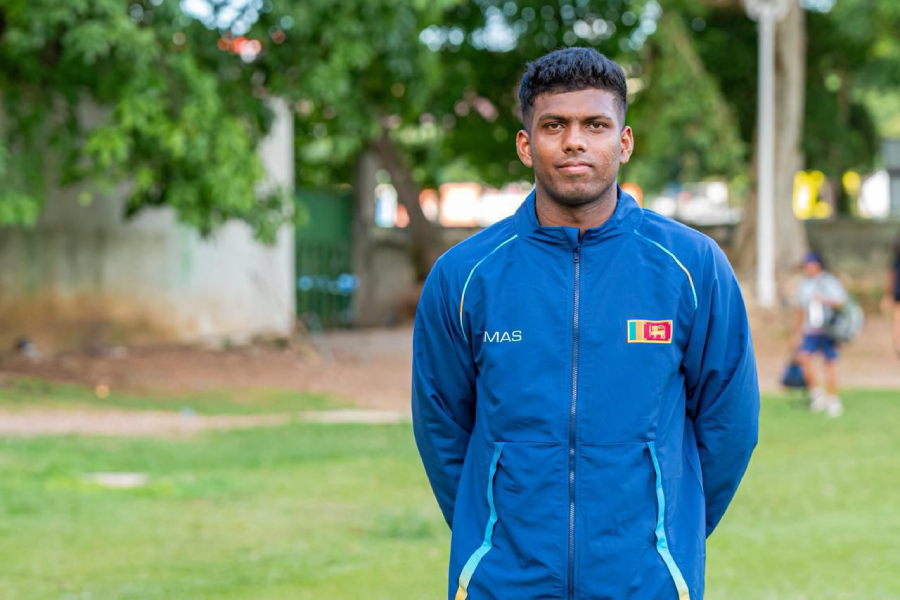 romesh