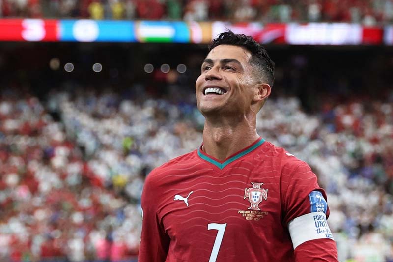 ronaldo 3