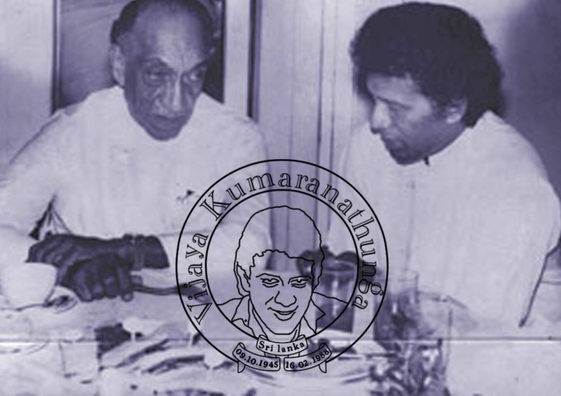 wijaya kumarathuntha
