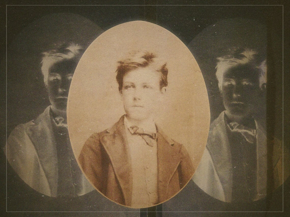Arthur Rimbaud Poet scoundrel gun runner Dangerous Minds 1140x855