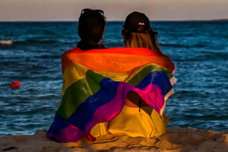 LGBTQ 240214