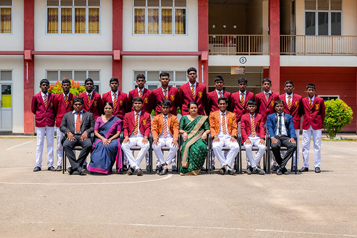 Moratu Vidyalaya