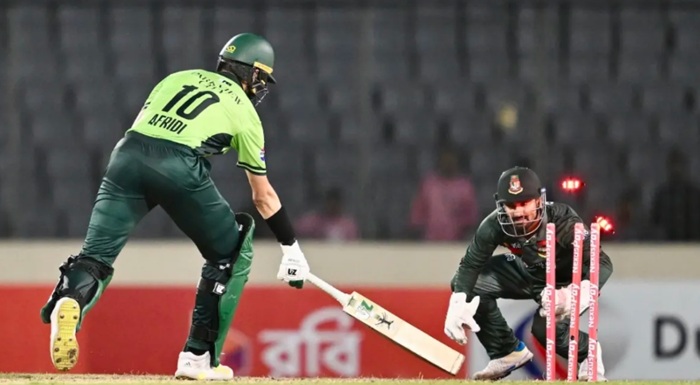 Pakistan Bangladesh review