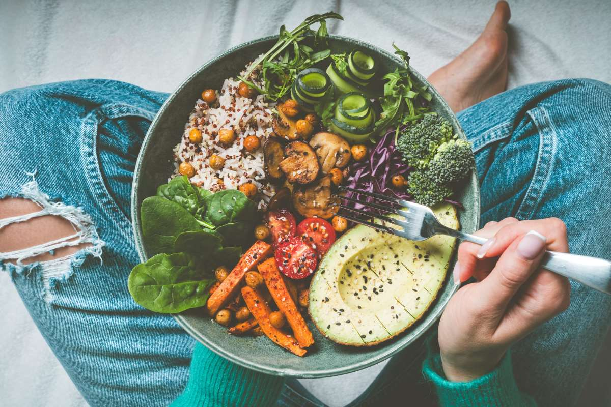 food vitamin
