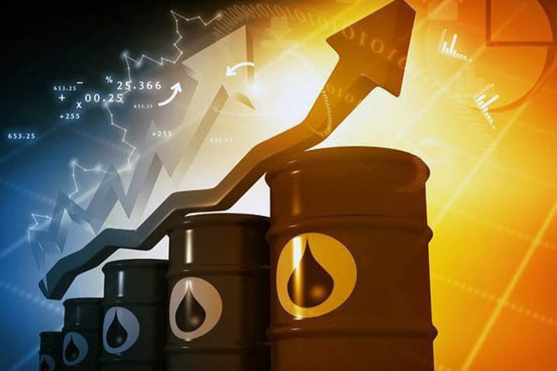 oil 260323