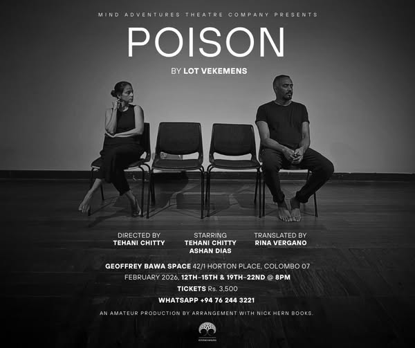 poison 2