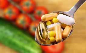 vitamin tab