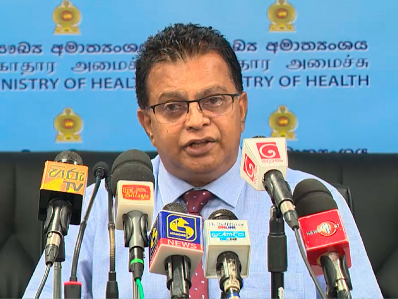 Dr Saman Rathnayaka
