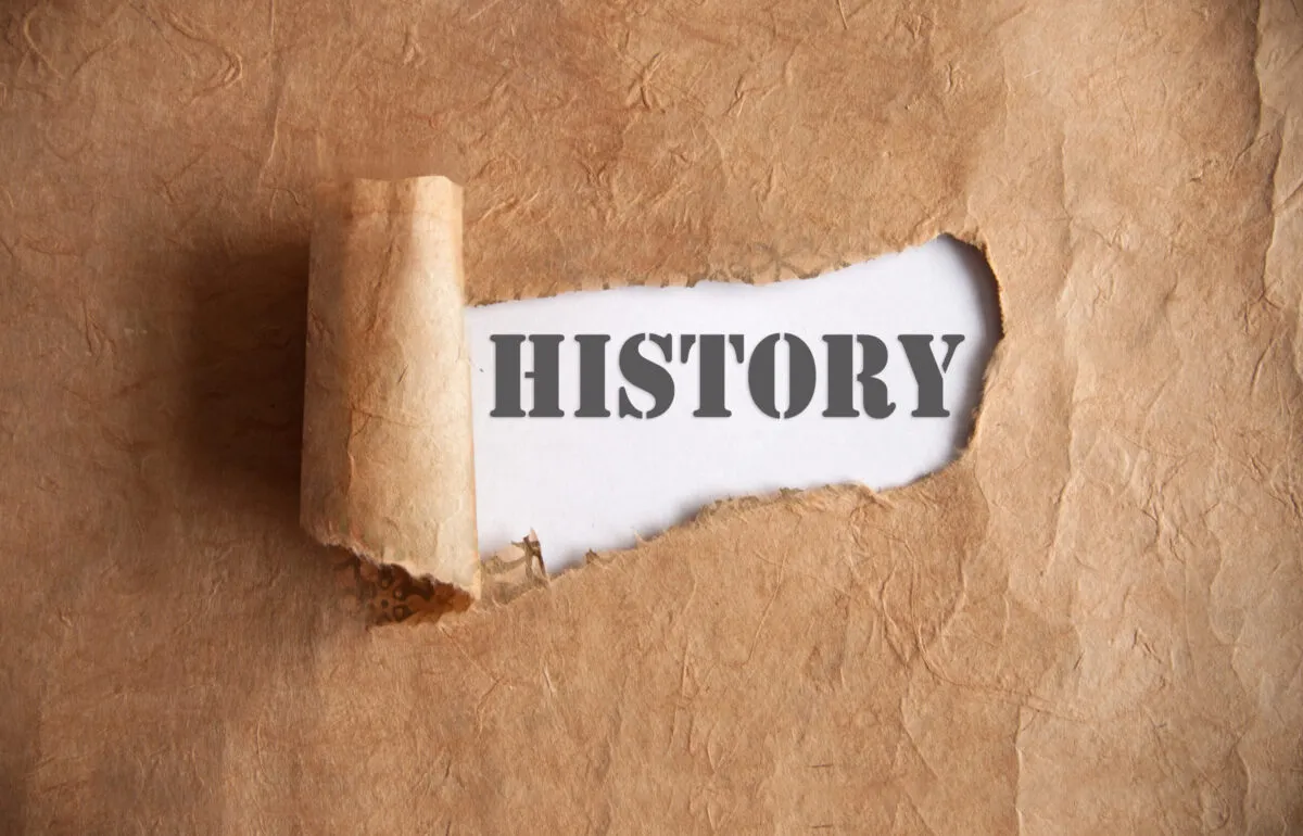 History image