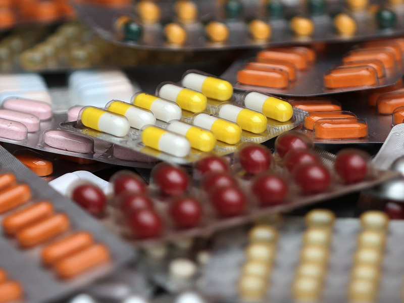 Medicine