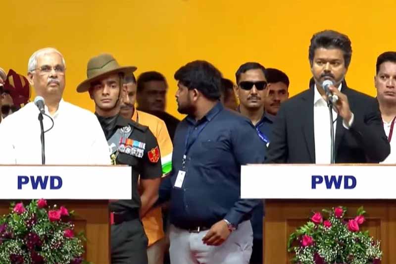 Vijay s 260510