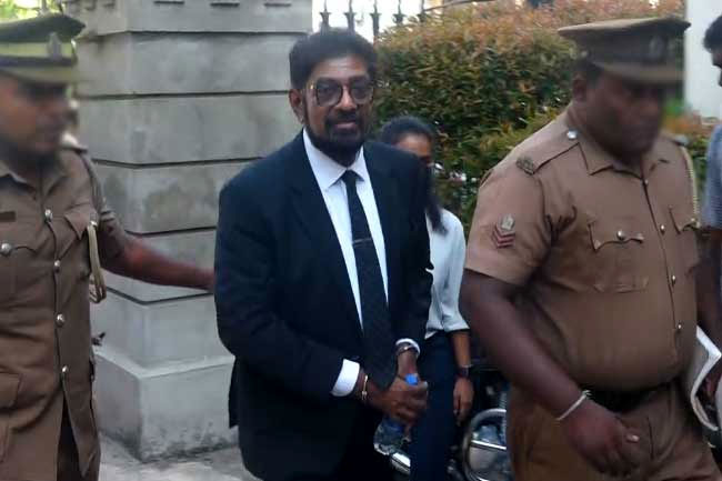 keheliya rambukwella remanded