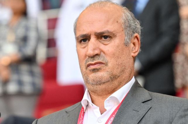 mehdi