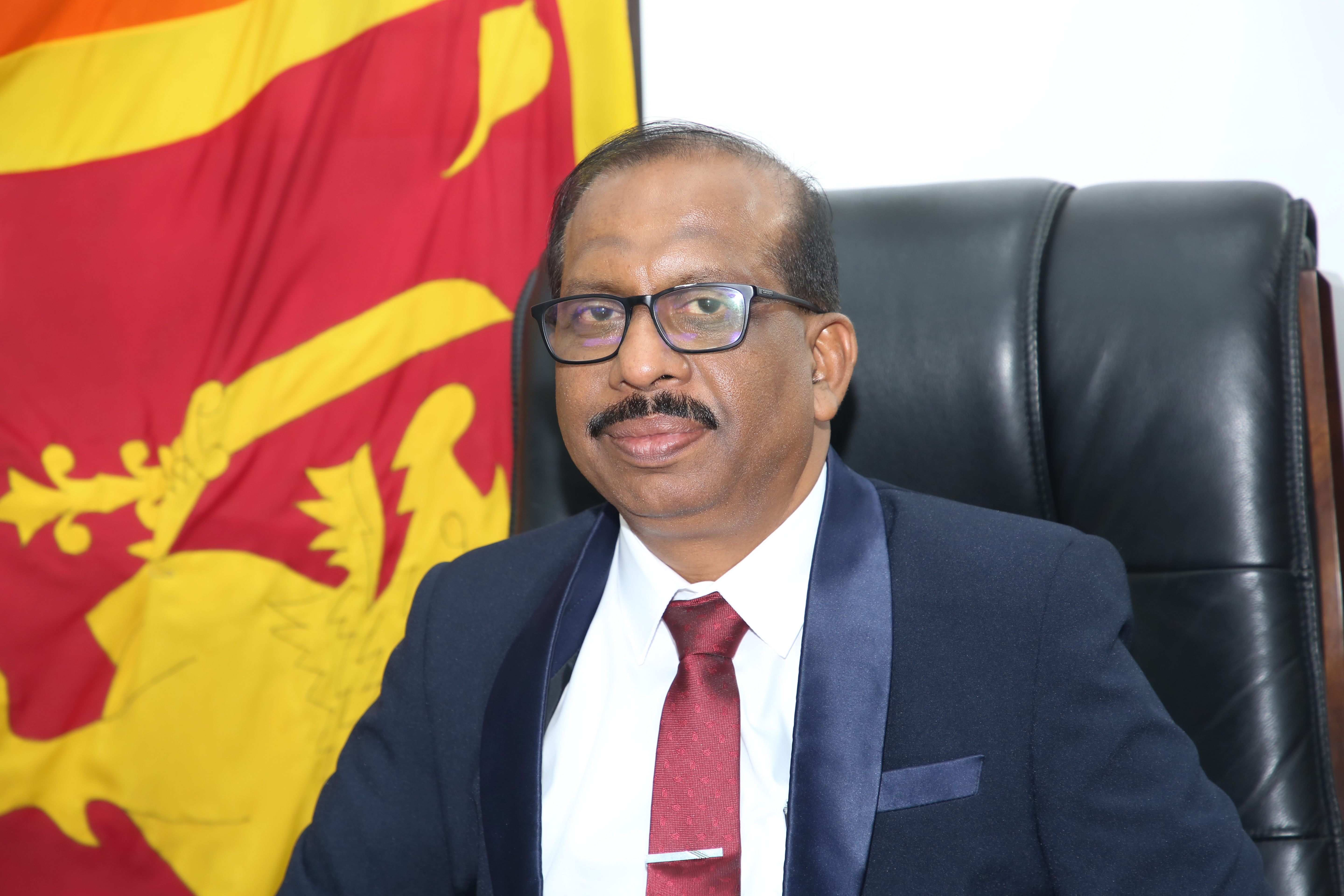sunil kumara