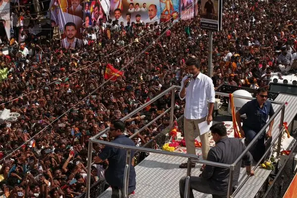 vije thalapathi
