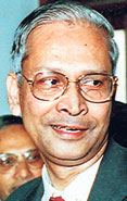 Mark Fernando