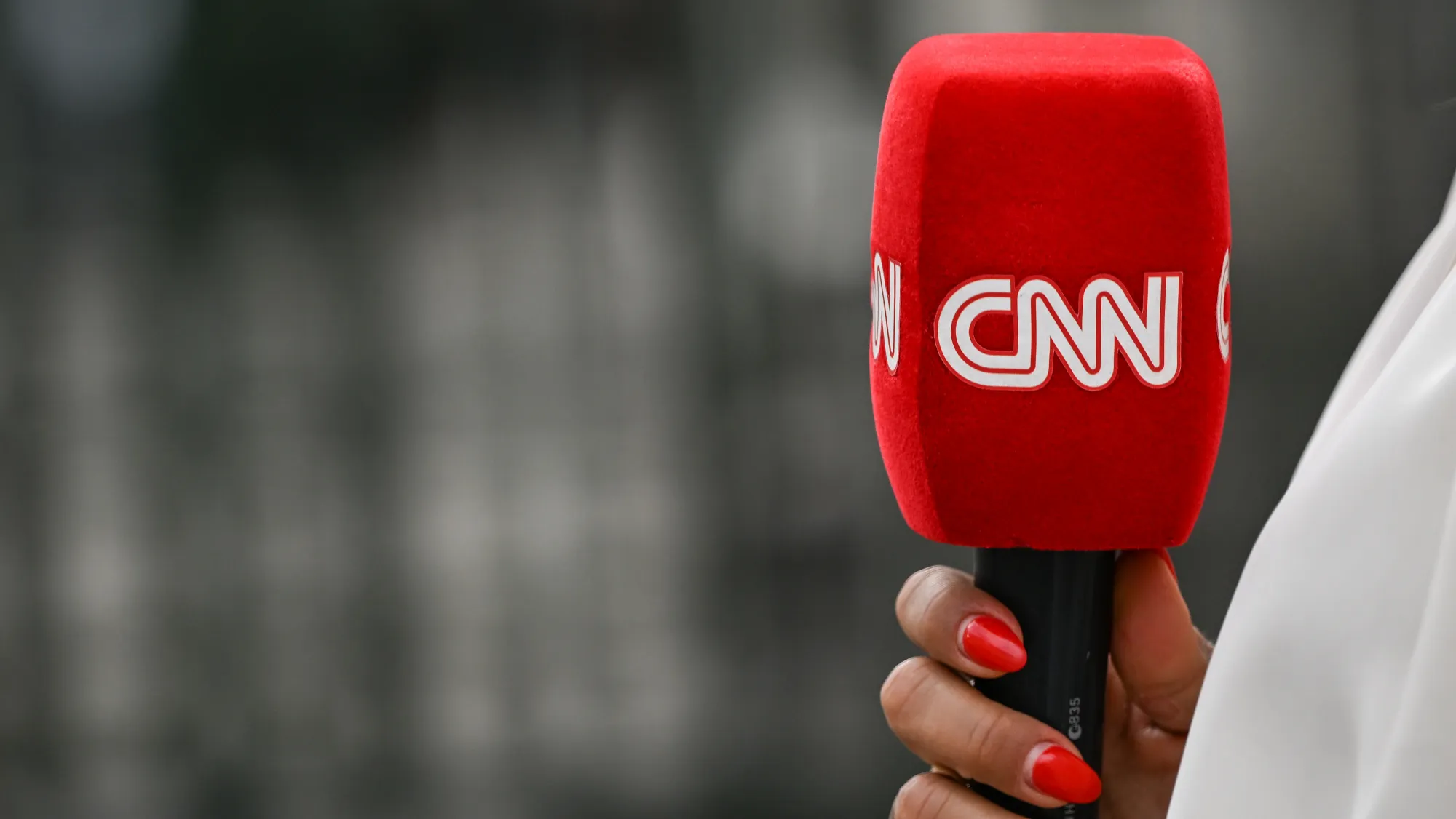 CNN media