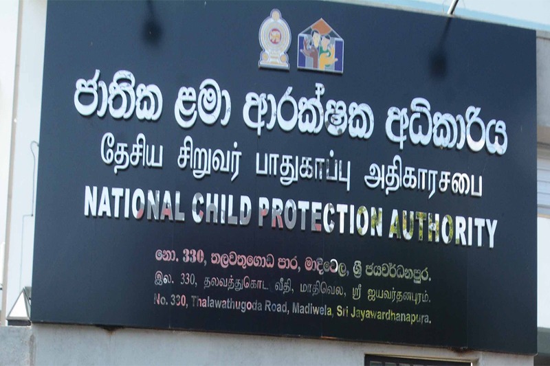Child Protection