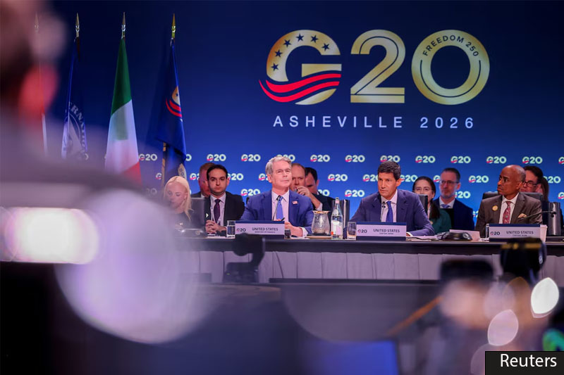 G20 80