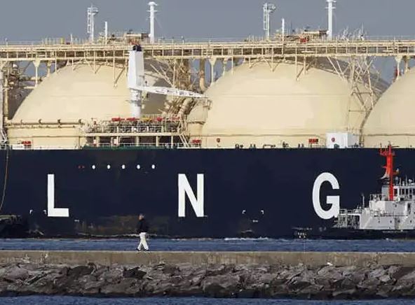 LNG 093