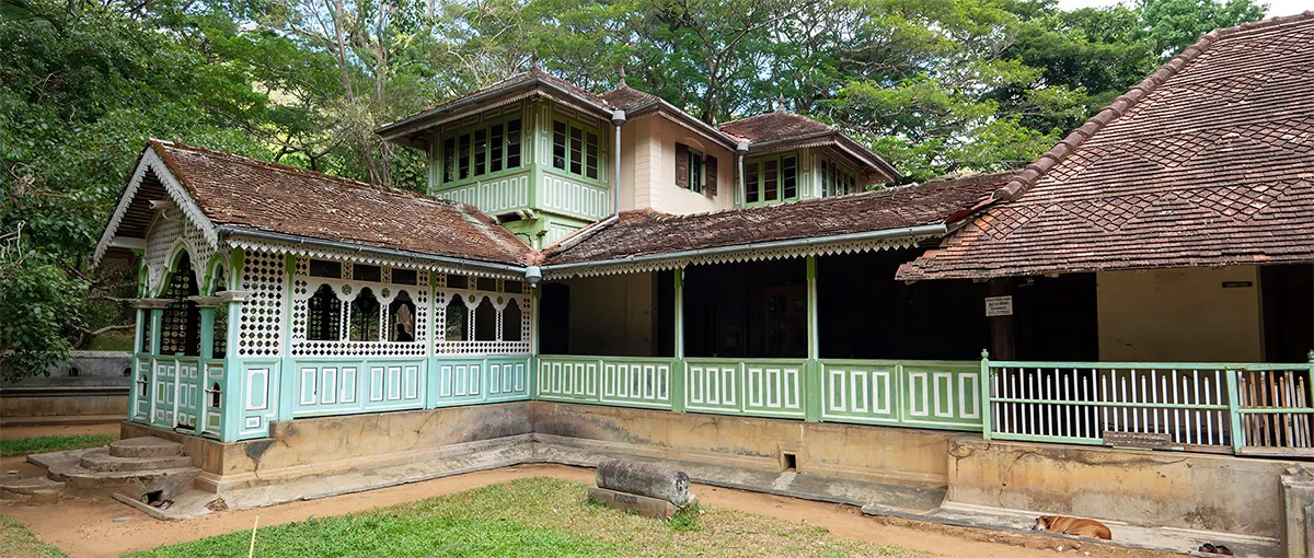 Maduwanwela walawwa 1
