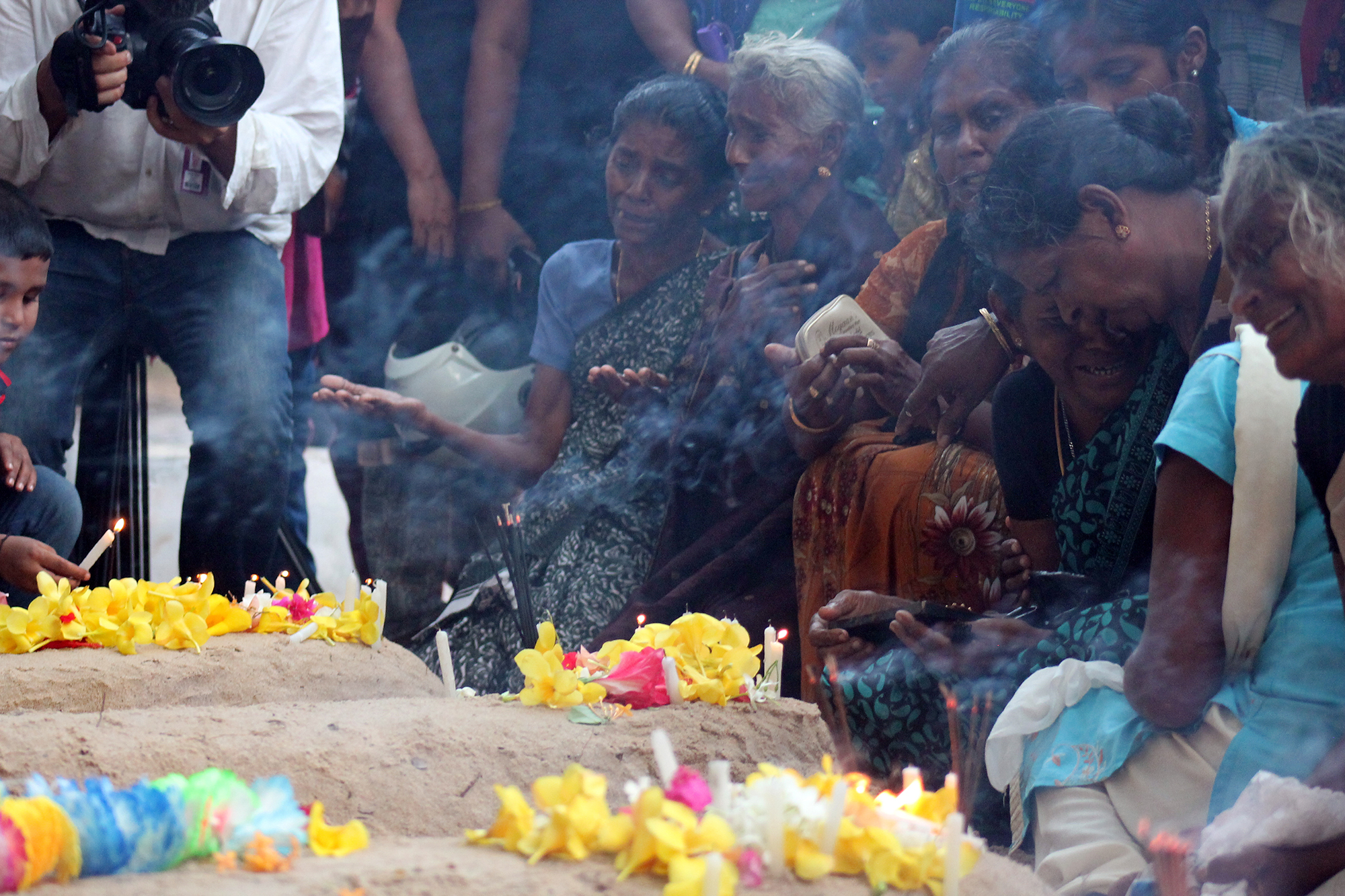 Mullivaikkal Remembrance Day 2016 IMG 0467 27091712656