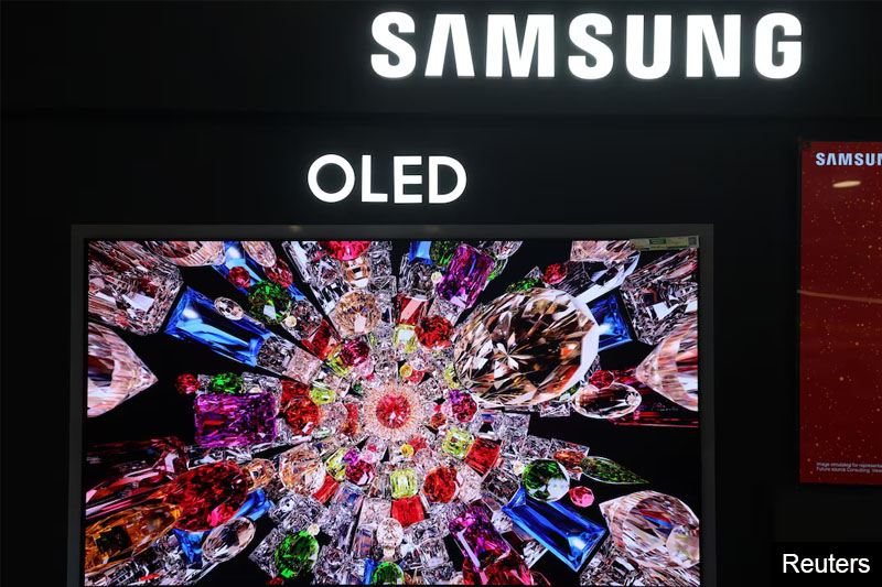 OLED 98