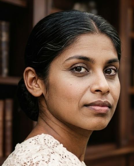 Reeta Jenet Perera