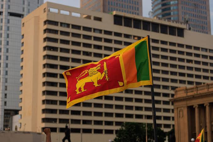 SL flag