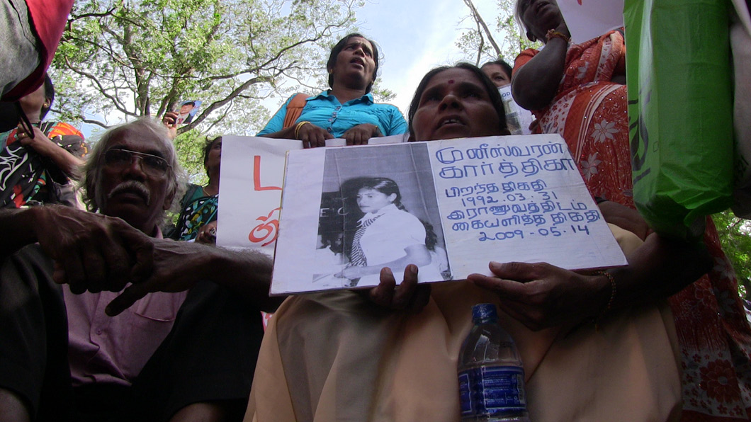 Sri Lanka Missing Persons 1060 x 596