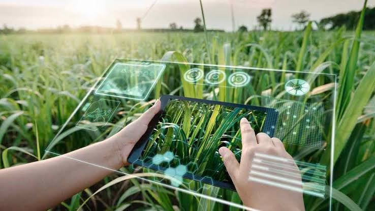 agriculture tech