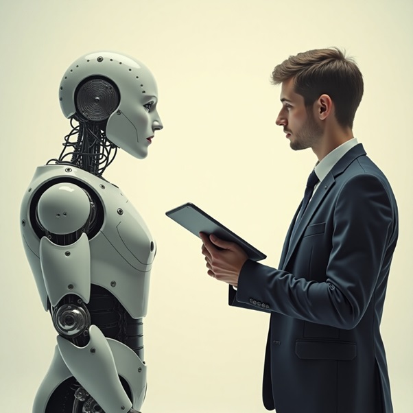 ai man