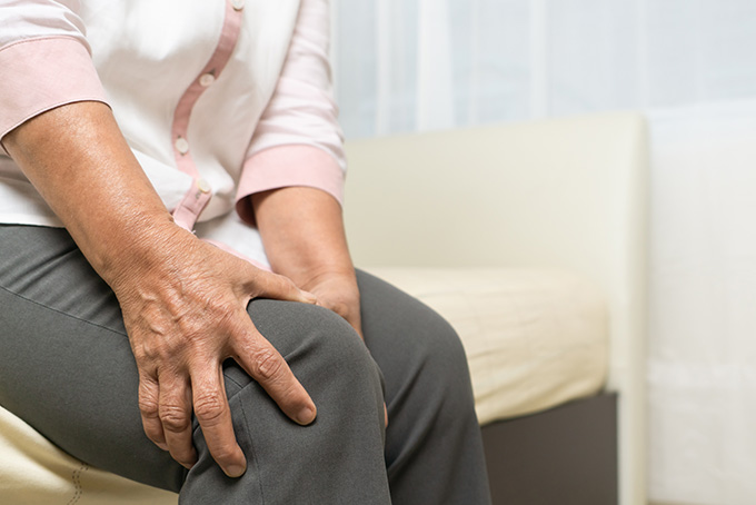 arthritis banner