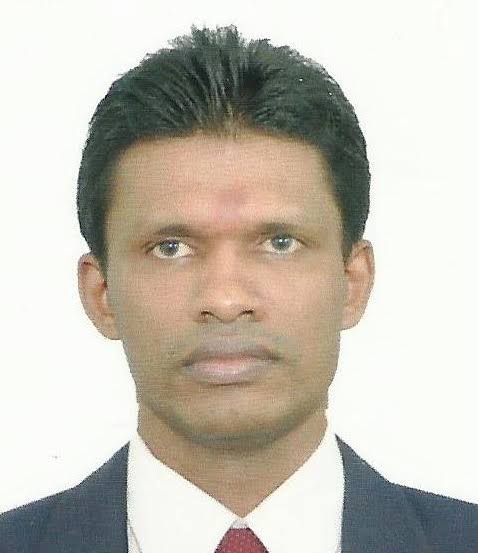 athulasiri samarakoon
