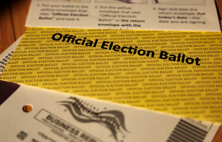 ballot84