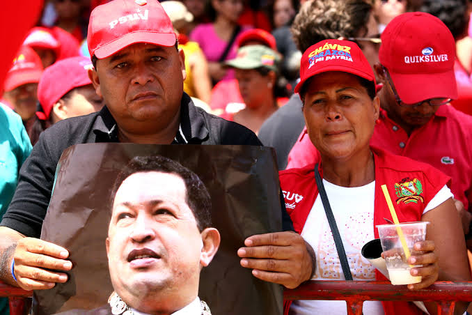 chavez