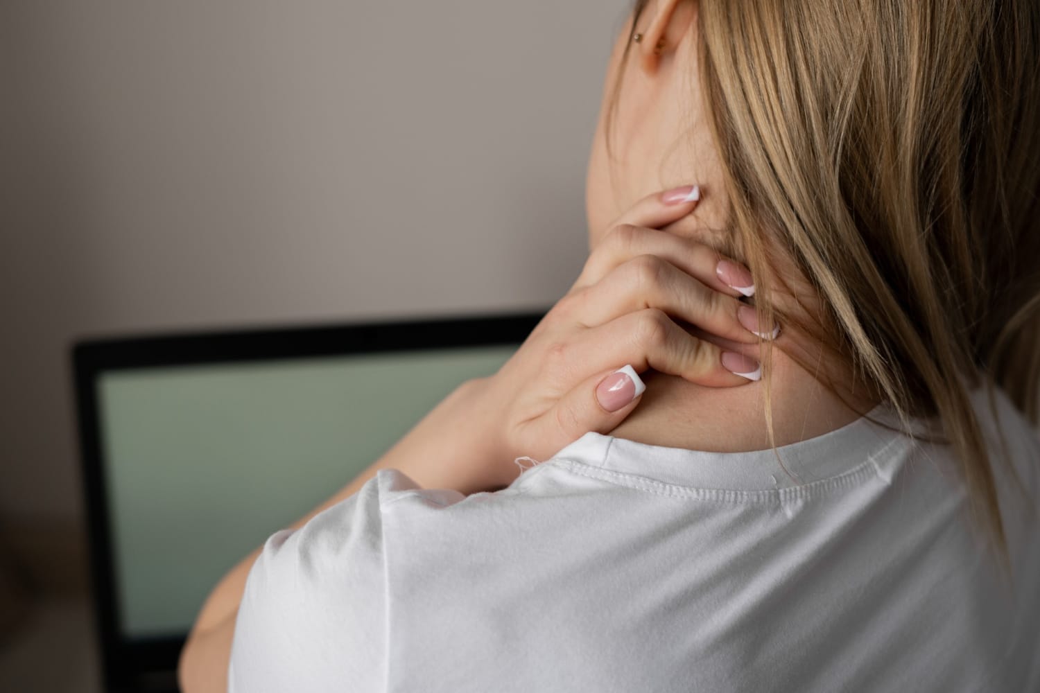 chronic pain