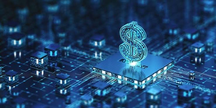 digi currency